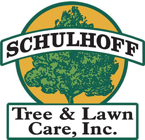 Schulhoff Tree & Lawn Care Logo