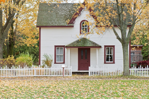 3 Fall Yard Care Mistakes