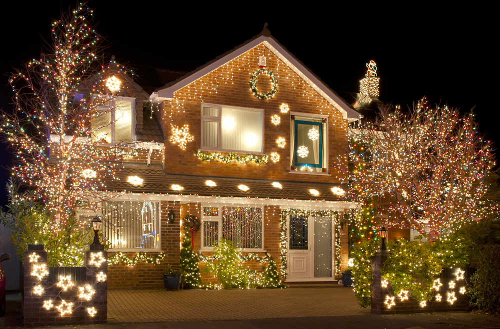 4 Tree Services Ideal for a Festive Holiday Season